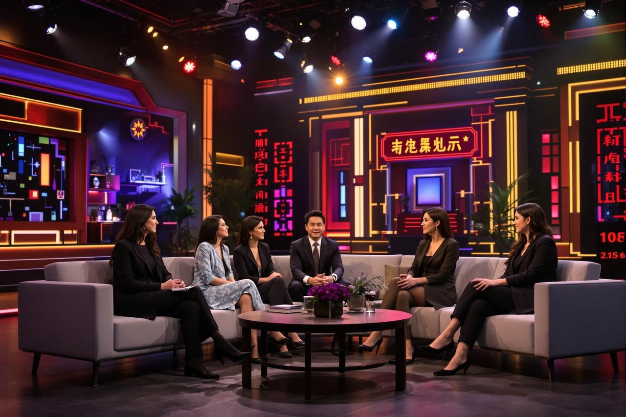 瓜界女神君君曾曝光一部秒拍福利国产背后隐藏的娱乐秘密引发争议