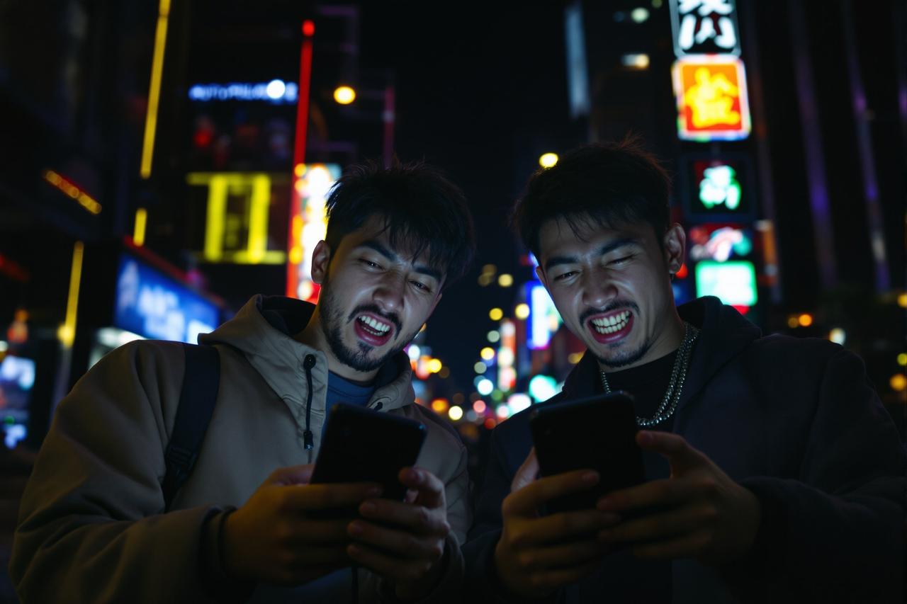 正能量明星被粉丝团关注引争议 剧透王揭幕新剧情引热议
